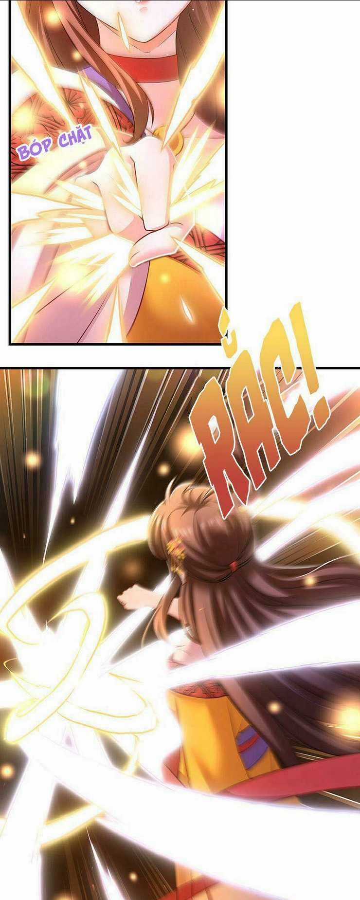 Ngã Tại Hậu Cung Đương Đại Lão Chapter 60 trang 2