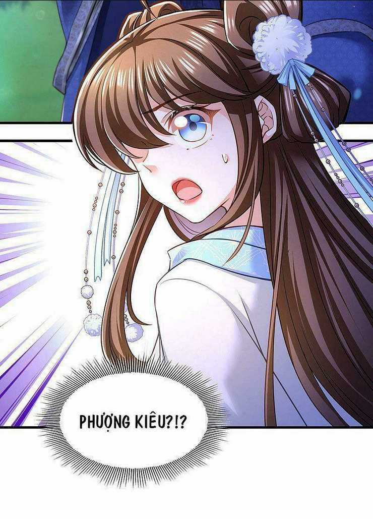 Ngã Tại Hậu Cung Đương Đại Lão Chapter 60 trang 20