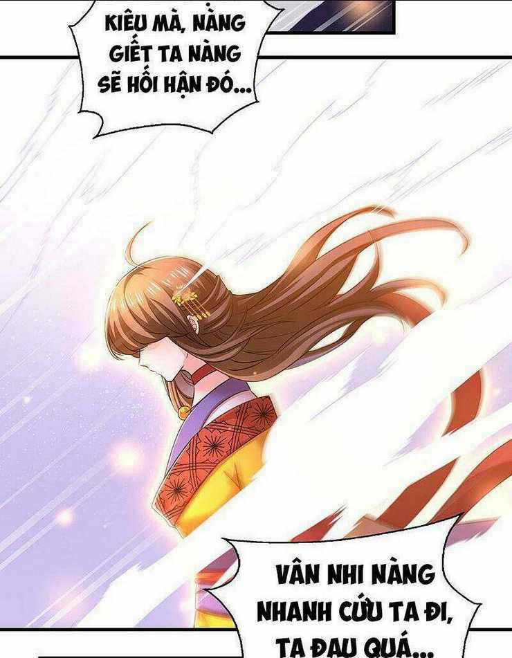 Ngã Tại Hậu Cung Đương Đại Lão Chapter 60 trang 4