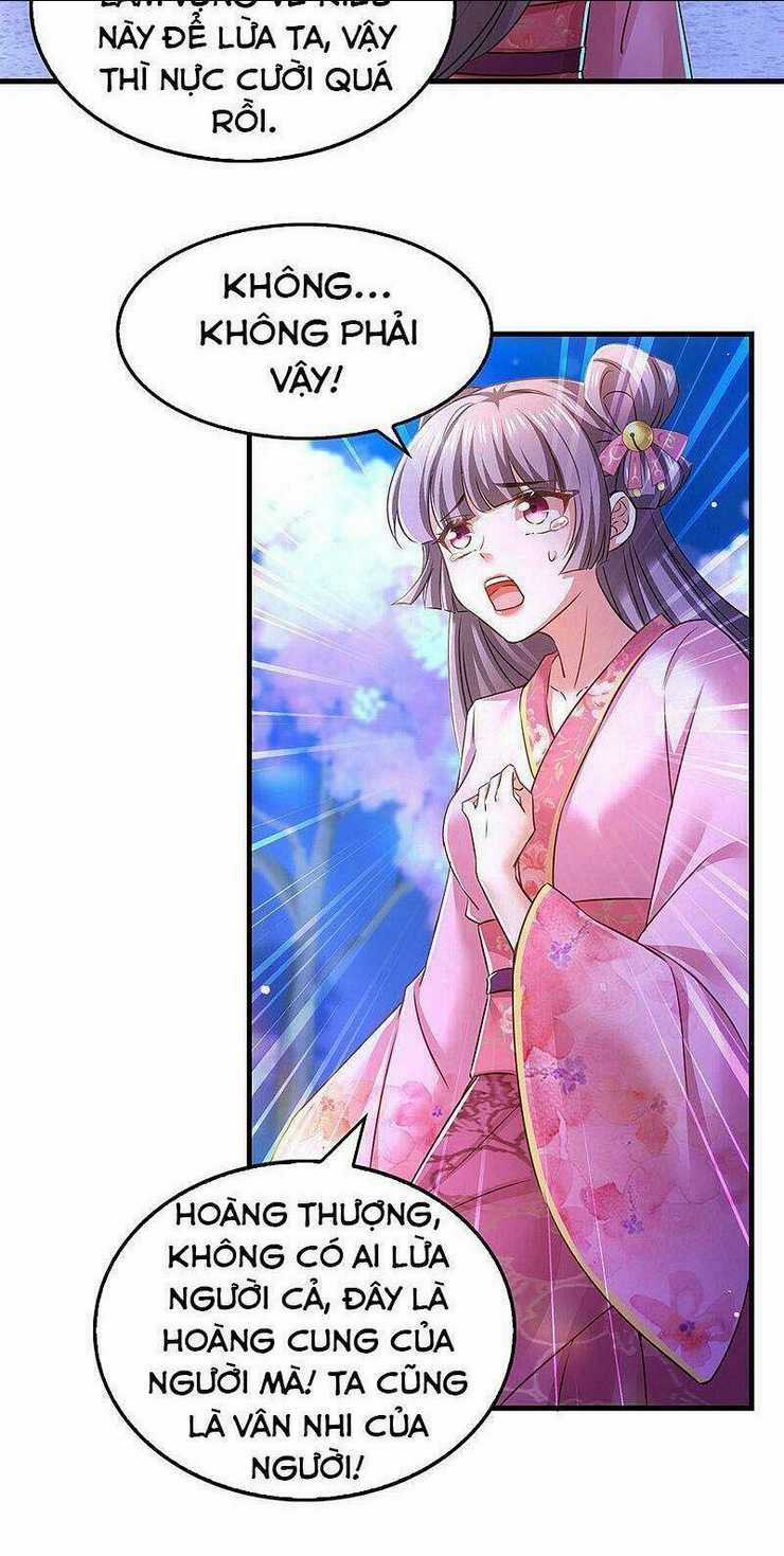 Ngã Tại Hậu Cung Đương Đại Lão Chapter 60 trang 8