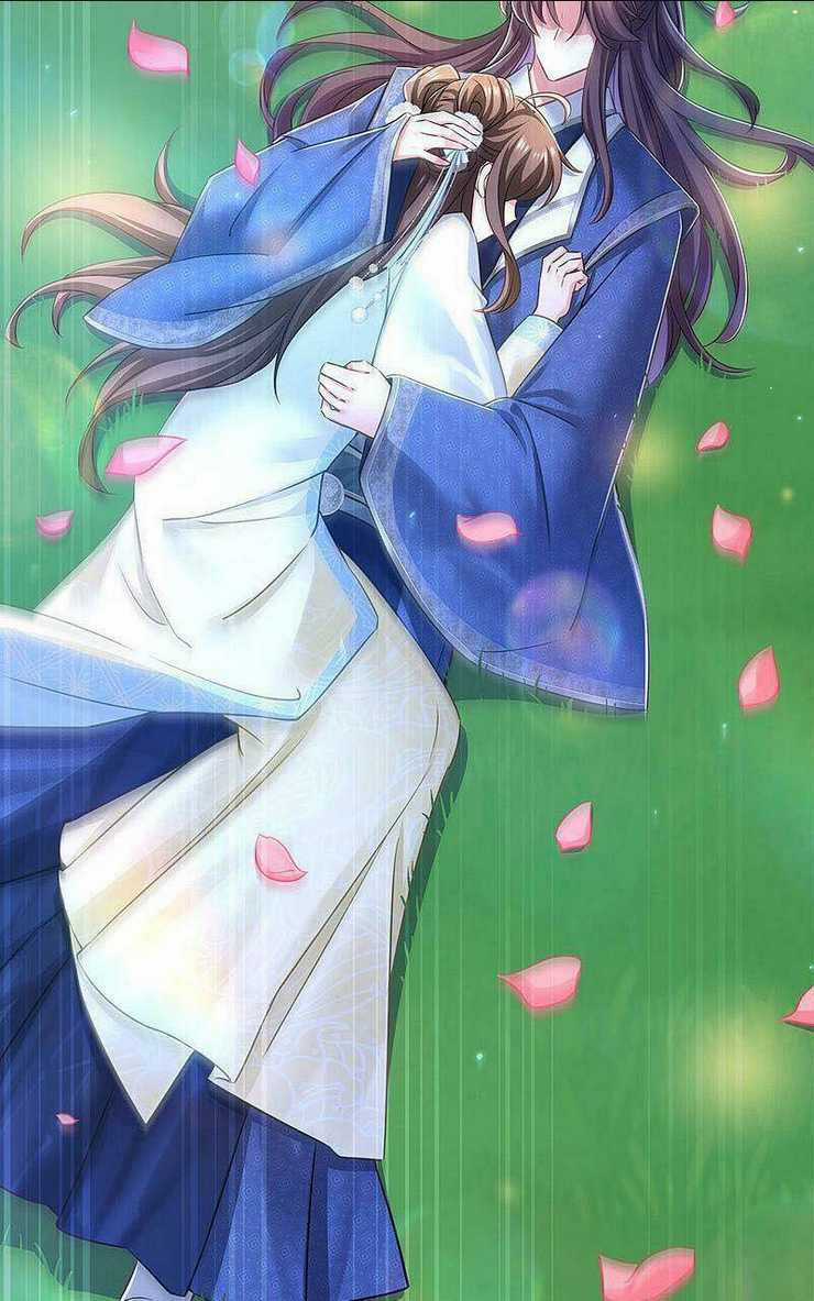 Ngã Tại Hậu Cung Đương Đại Lão Chapter 61 trang 10