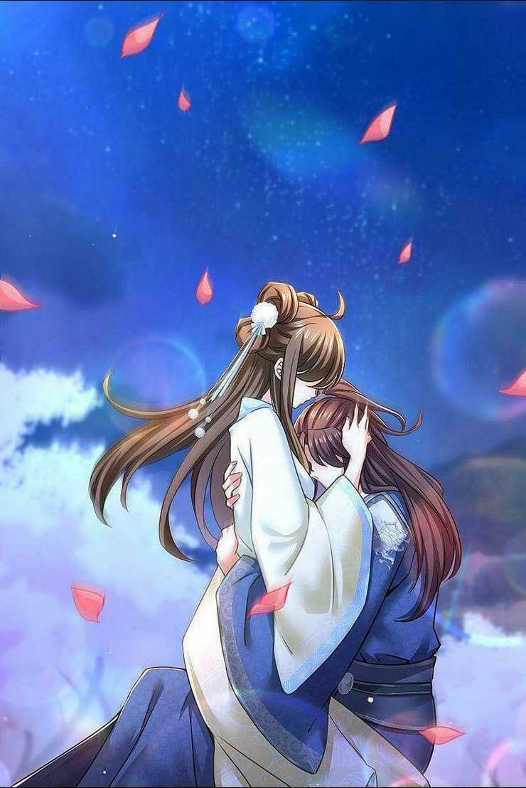 Ngã Tại Hậu Cung Đương Đại Lão Chapter 61 trang 14