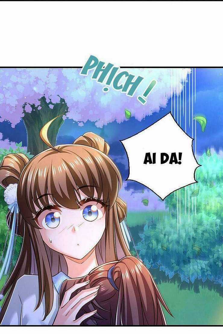 Ngã Tại Hậu Cung Đương Đại Lão Chapter 61 trang 16