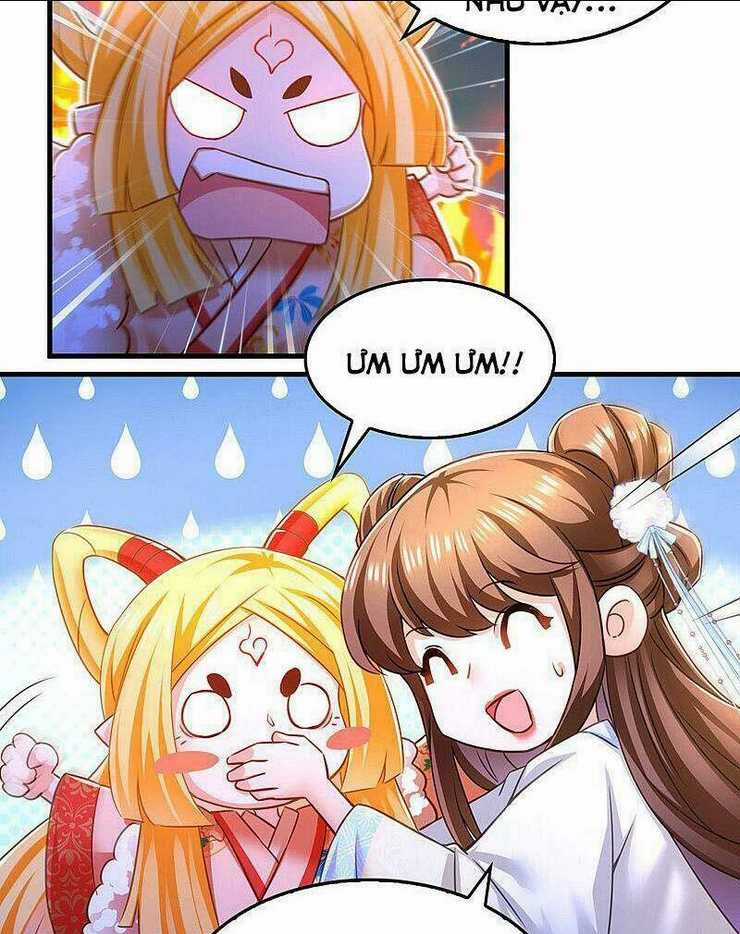 Ngã Tại Hậu Cung Đương Đại Lão Chapter 61 trang 22