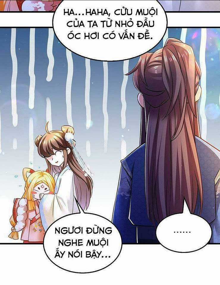 Ngã Tại Hậu Cung Đương Đại Lão Chapter 61 trang 23