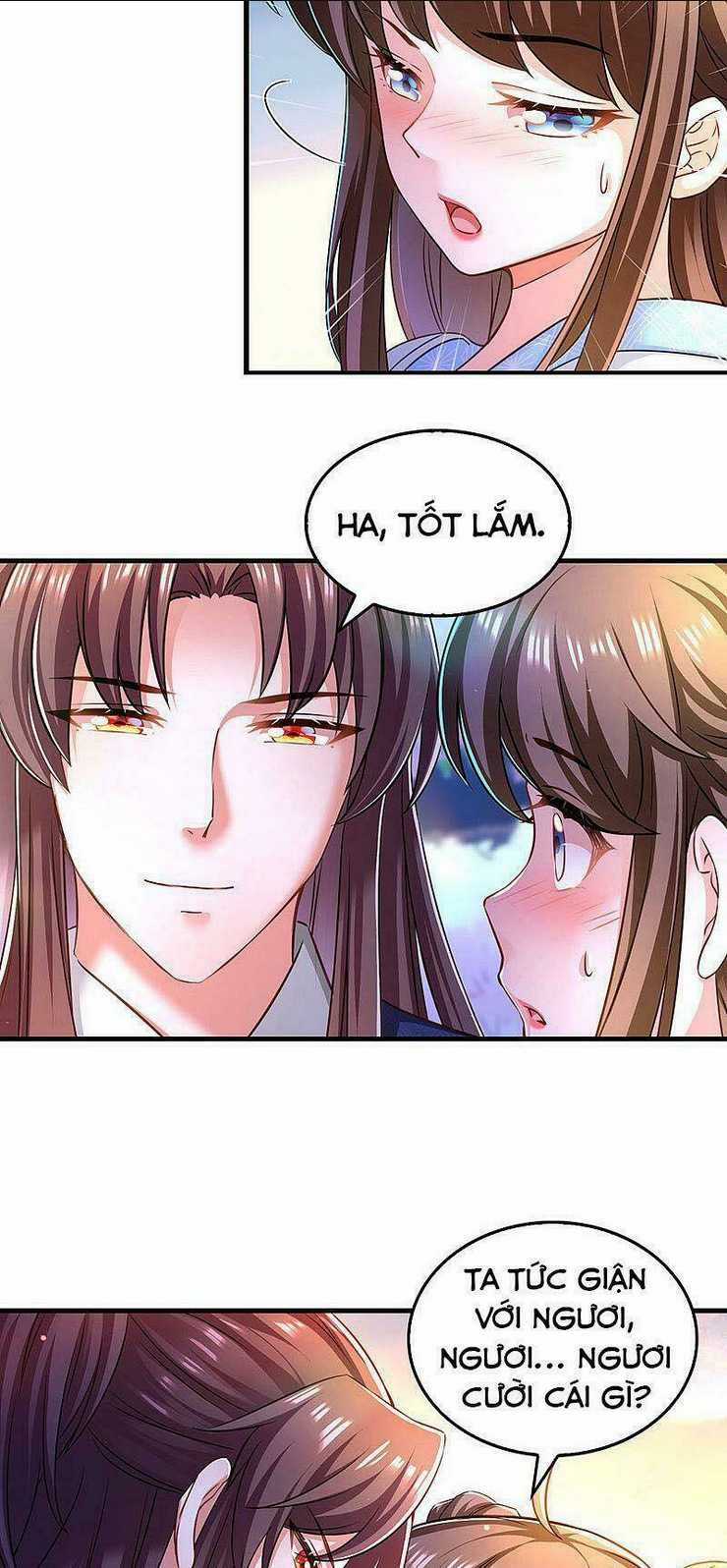 Ngã Tại Hậu Cung Đương Đại Lão Chapter 61 trang 6