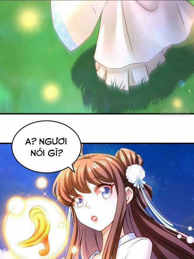 Ngã Tại Hậu Cung Đương Đại Lão Chapter 62 trang 12