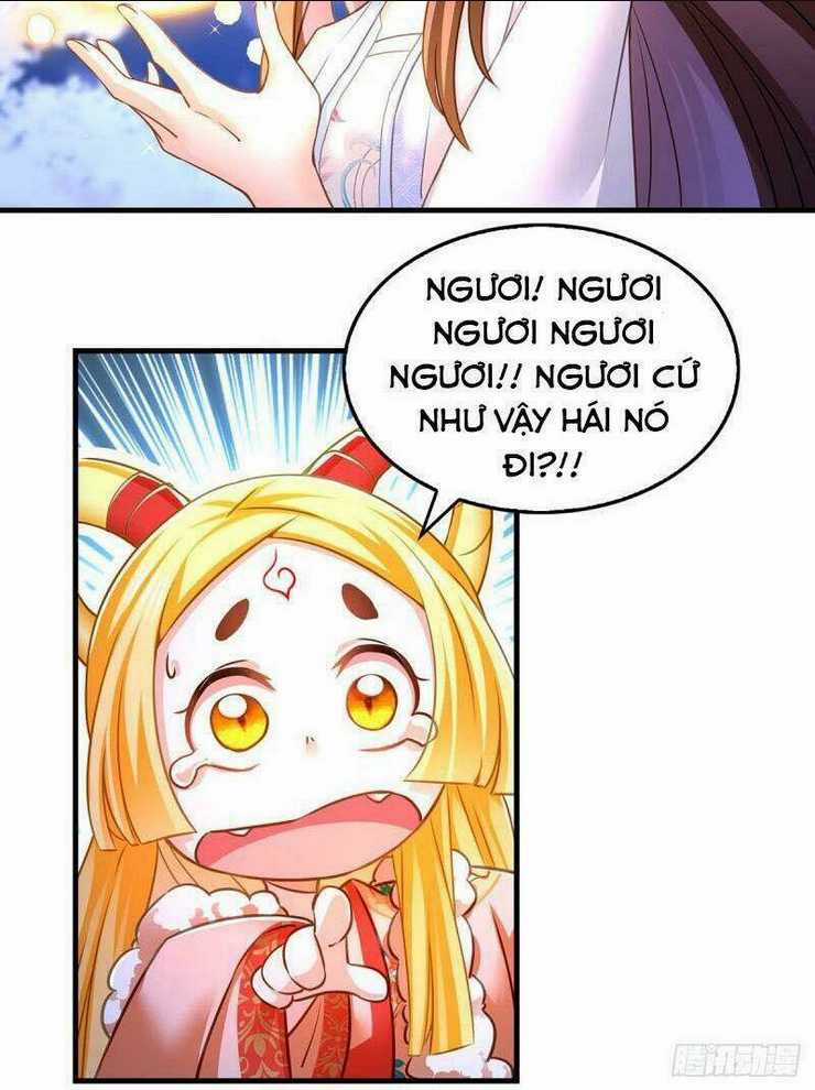 Ngã Tại Hậu Cung Đương Đại Lão Chapter 62 trang 13