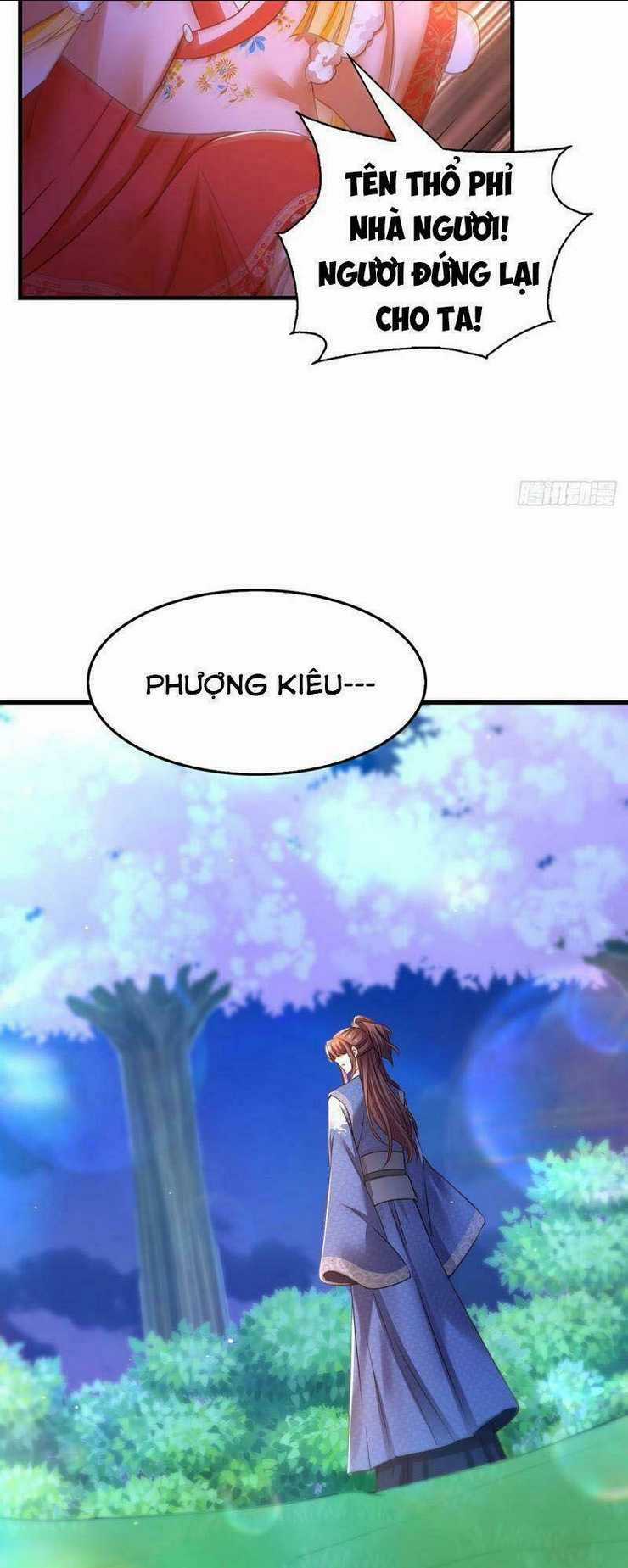 Ngã Tại Hậu Cung Đương Đại Lão Chapter 62 trang 15