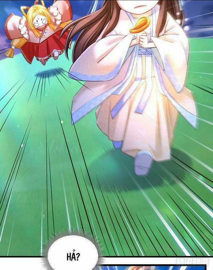 Ngã Tại Hậu Cung Đương Đại Lão Chapter 62 trang 17