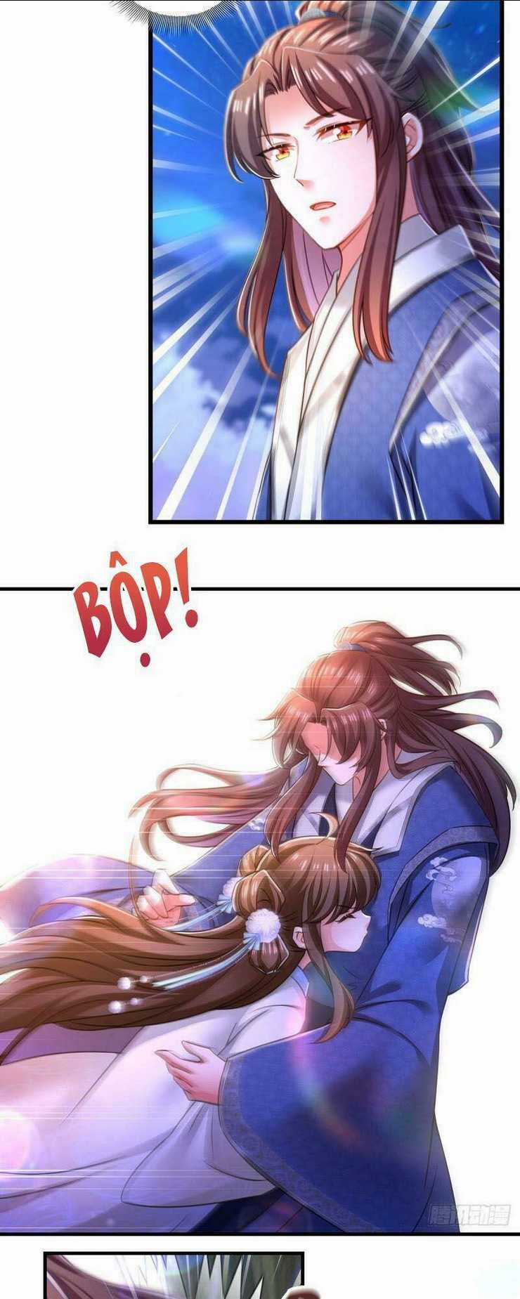 Ngã Tại Hậu Cung Đương Đại Lão Chapter 62 trang 18