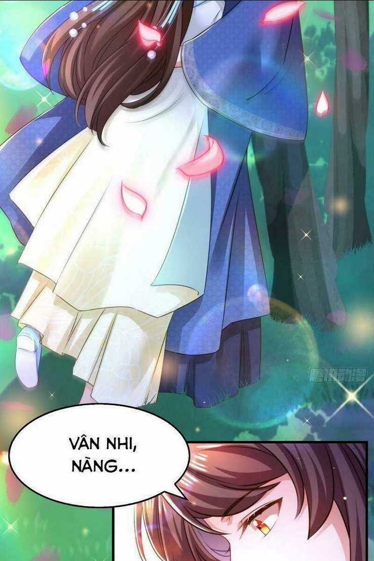 Ngã Tại Hậu Cung Đương Đại Lão Chapter 62 trang 20