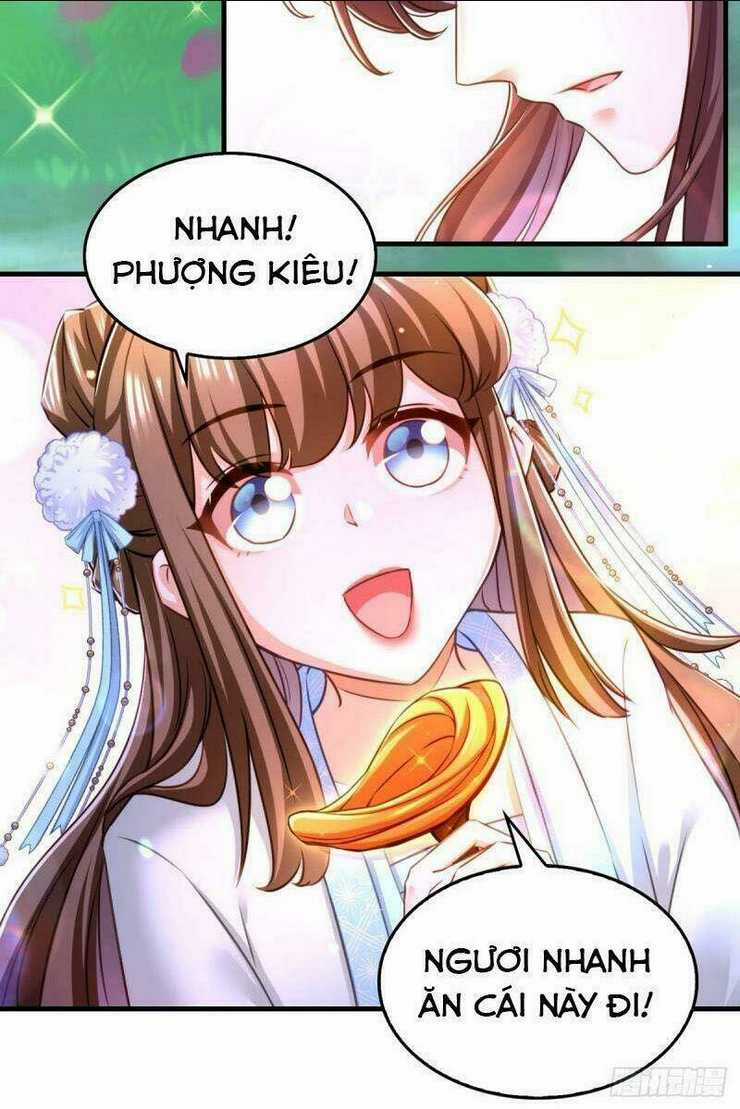 Ngã Tại Hậu Cung Đương Đại Lão Chapter 62 trang 21