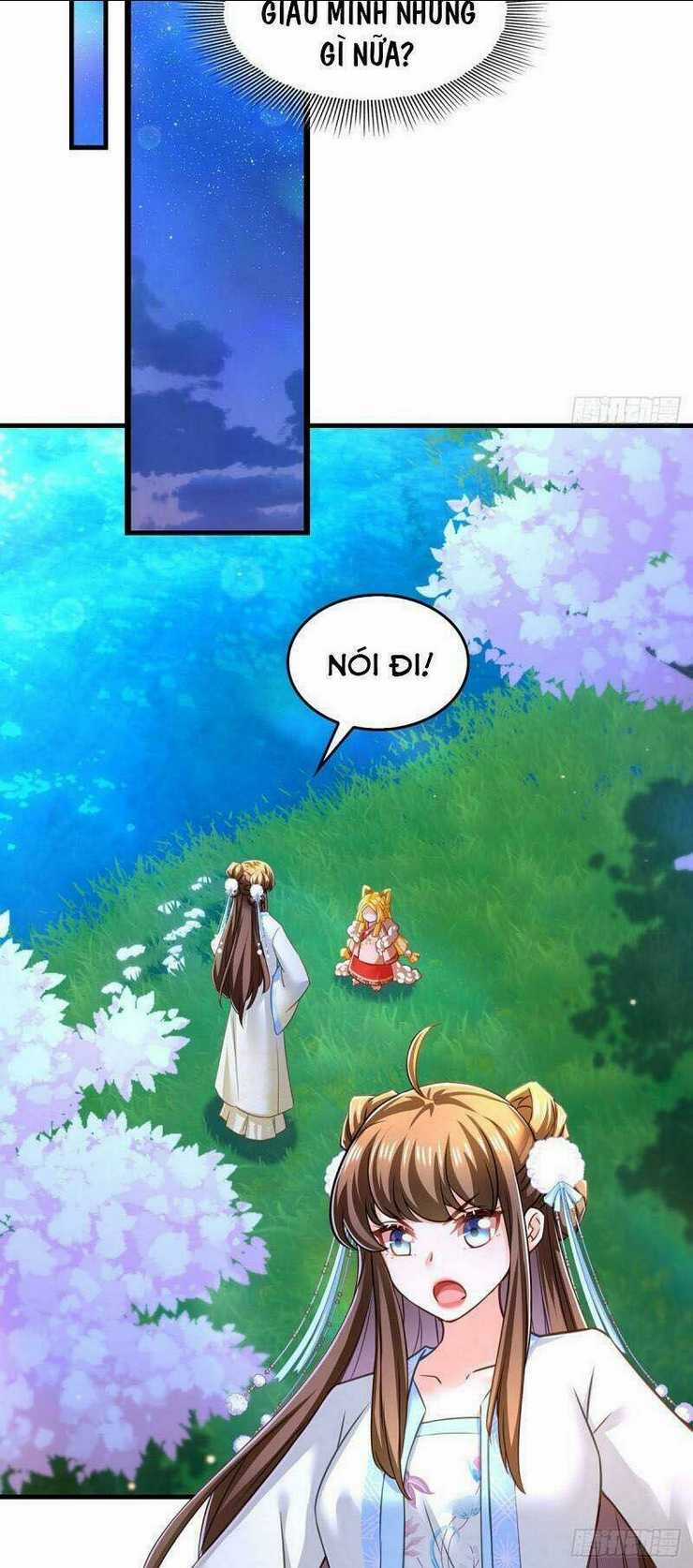 Ngã Tại Hậu Cung Đương Đại Lão Chapter 62 trang 3