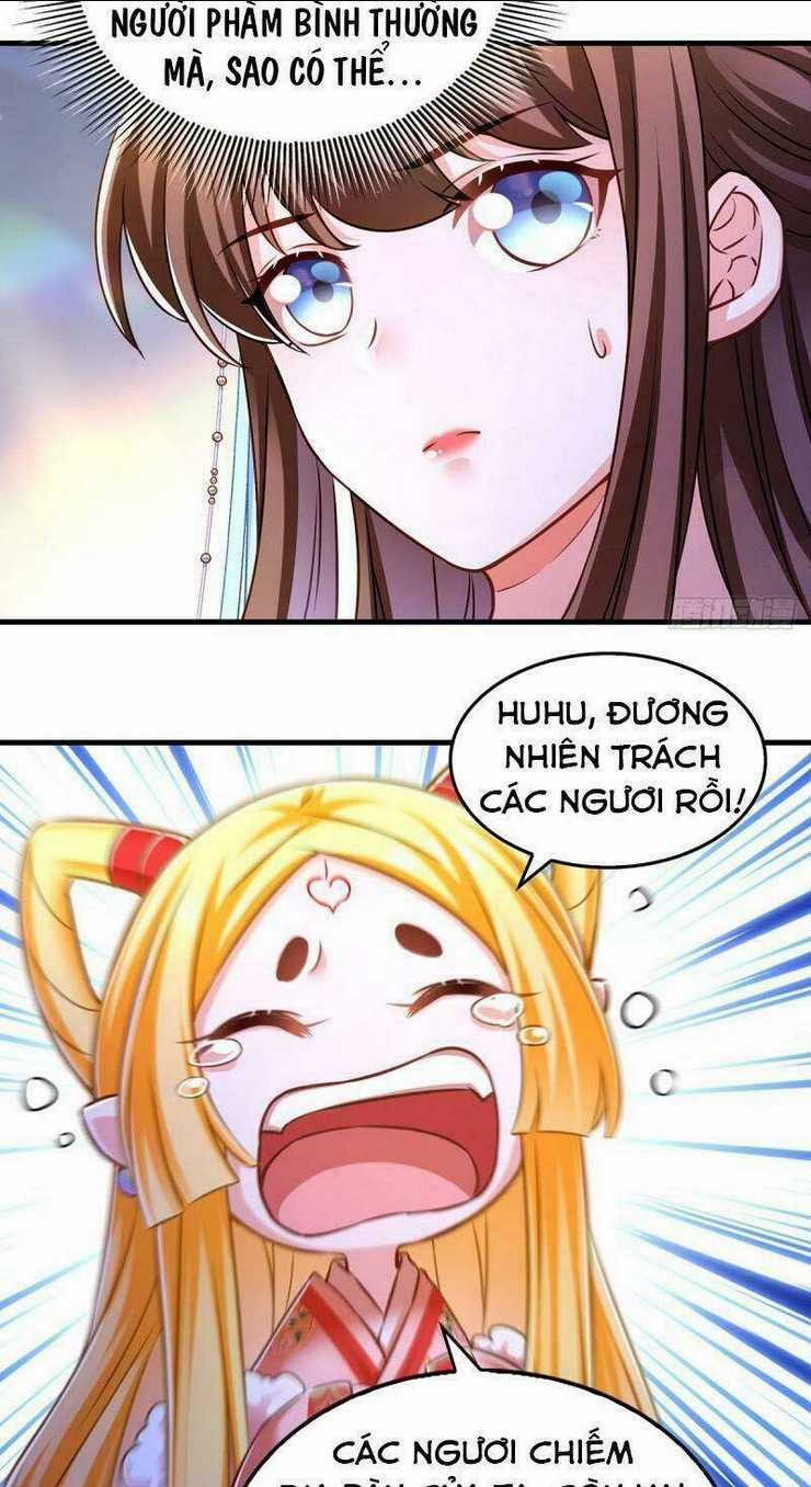 Ngã Tại Hậu Cung Đương Đại Lão Chapter 62 trang 8