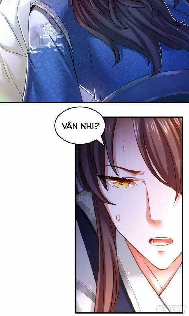 Ngã Tại Hậu Cung Đương Đại Lão Chapter 63 trang 12