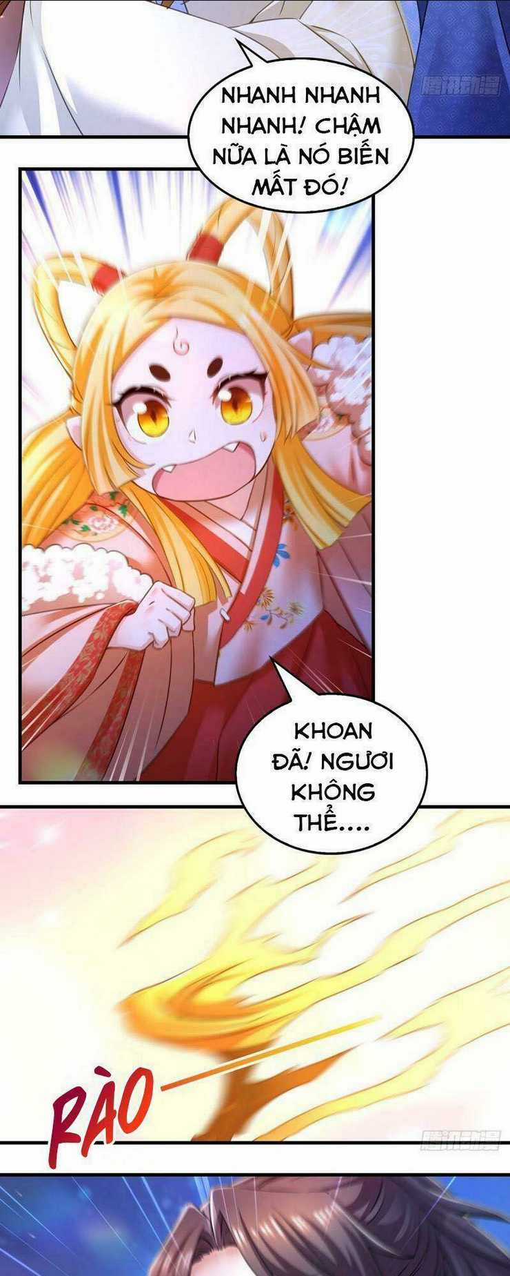 Ngã Tại Hậu Cung Đương Đại Lão Chapter 63 trang 2