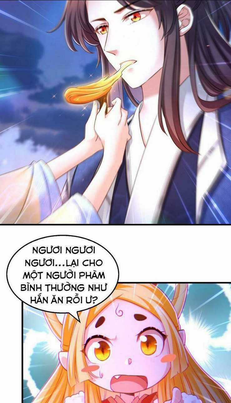 Ngã Tại Hậu Cung Đương Đại Lão Chapter 63 trang 3