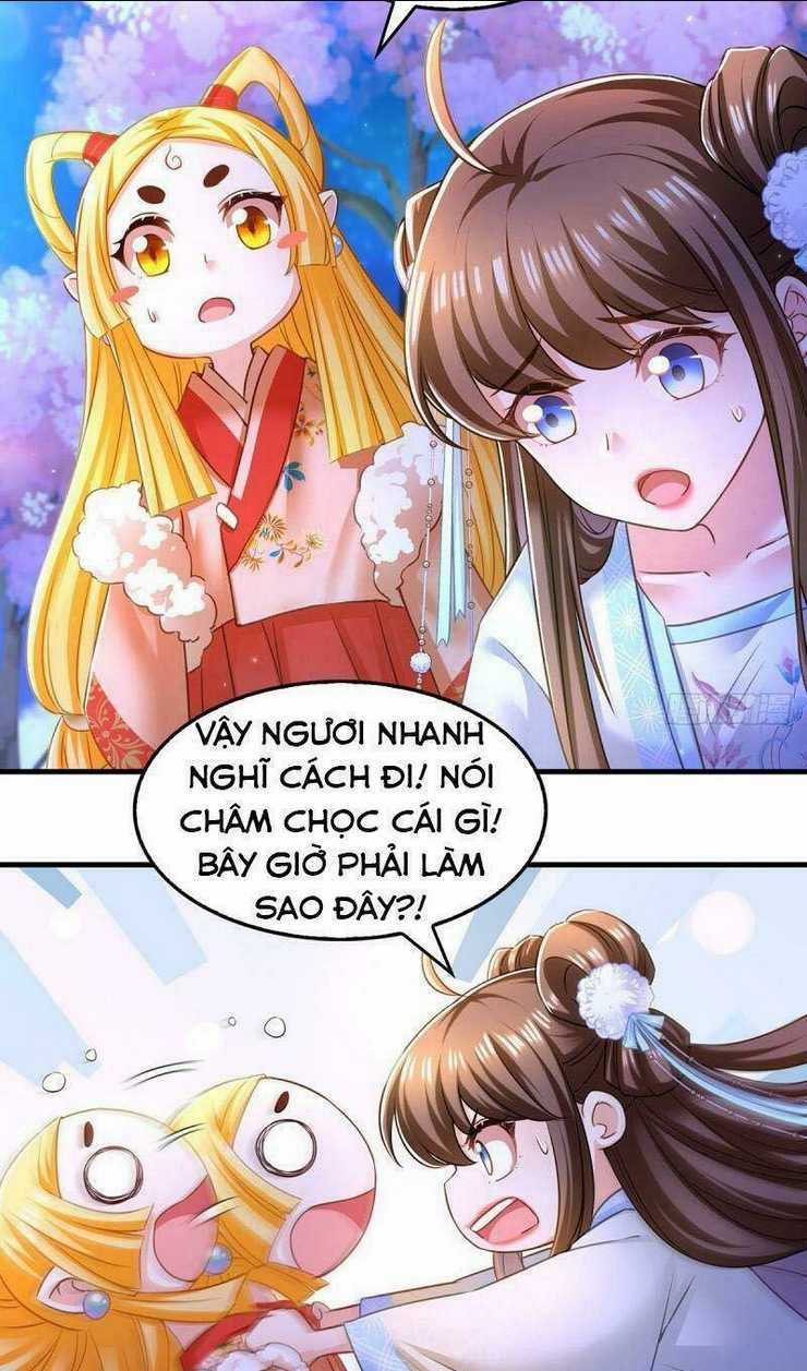 Ngã Tại Hậu Cung Đương Đại Lão Chapter 63 trang 7