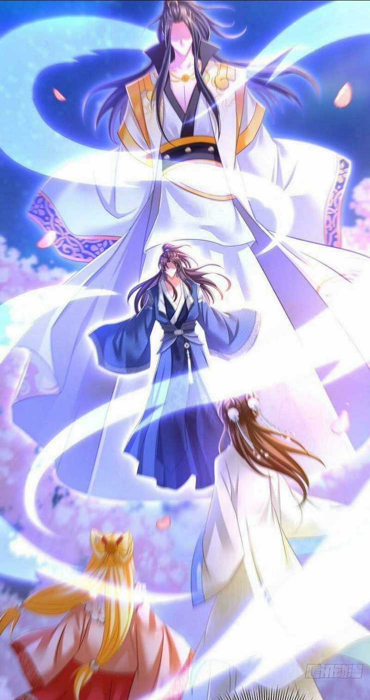 Ngã Tại Hậu Cung Đương Đại Lão Chapter 64 trang 18