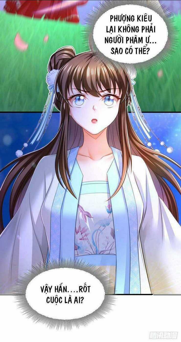 Ngã Tại Hậu Cung Đương Đại Lão Chapter 64 trang 19