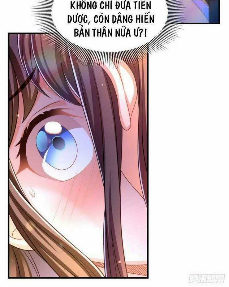 Ngã Tại Hậu Cung Đương Đại Lão Chapter 64 trang 4