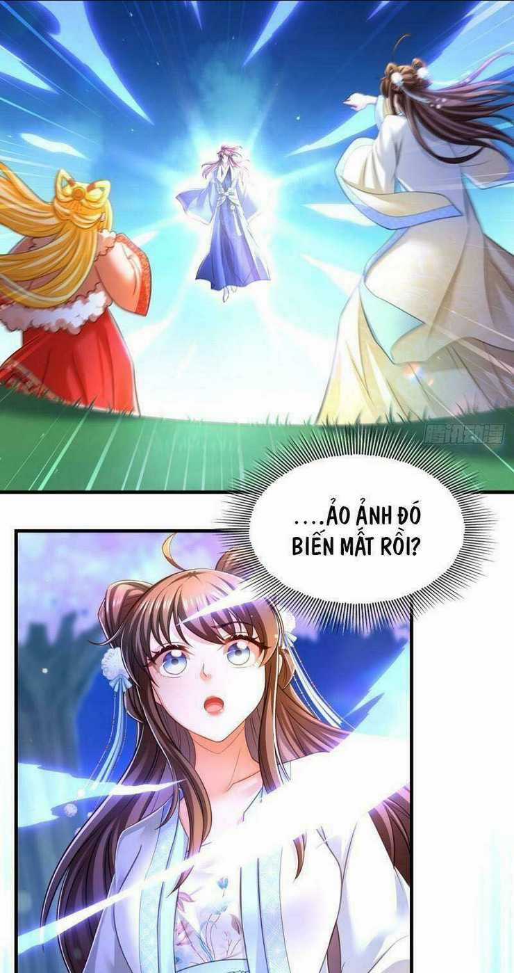 Ngã Tại Hậu Cung Đương Đại Lão Chapter 65 trang 2