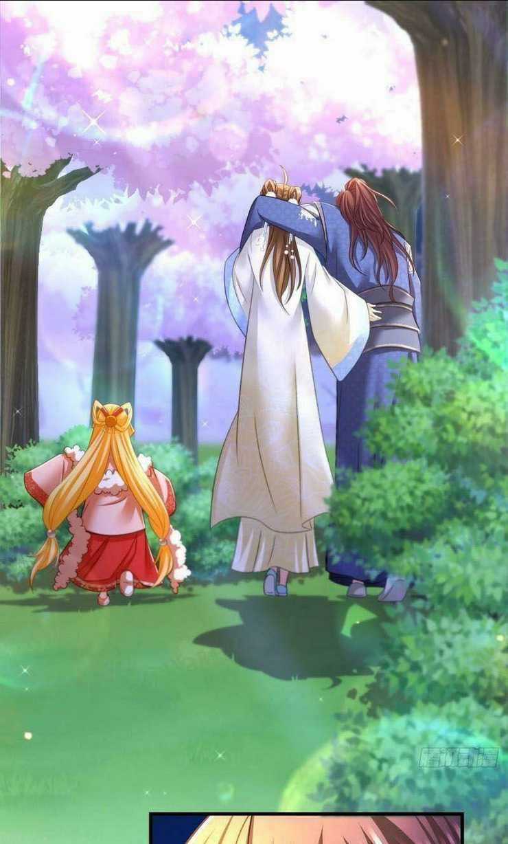 Ngã Tại Hậu Cung Đương Đại Lão Chapter 65 trang 20