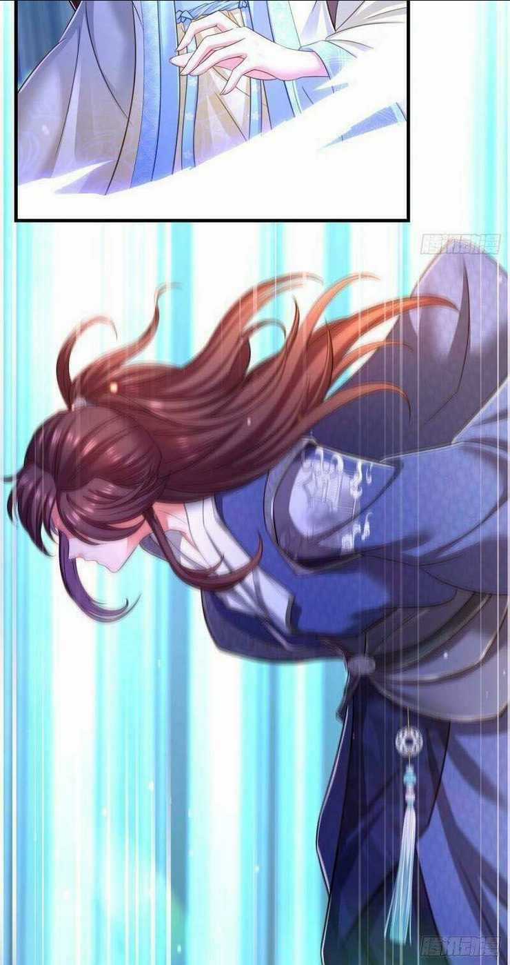 Ngã Tại Hậu Cung Đương Đại Lão Chapter 65 trang 3