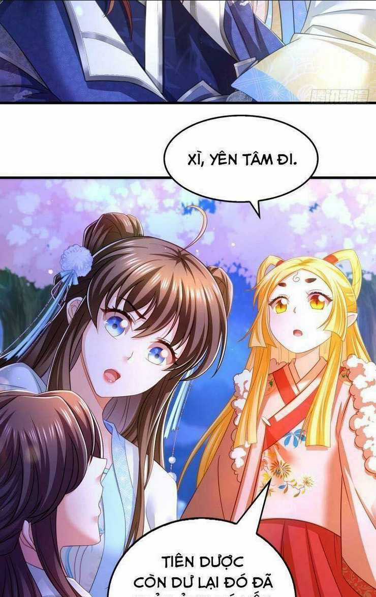 Ngã Tại Hậu Cung Đương Đại Lão Chapter 65 trang 5