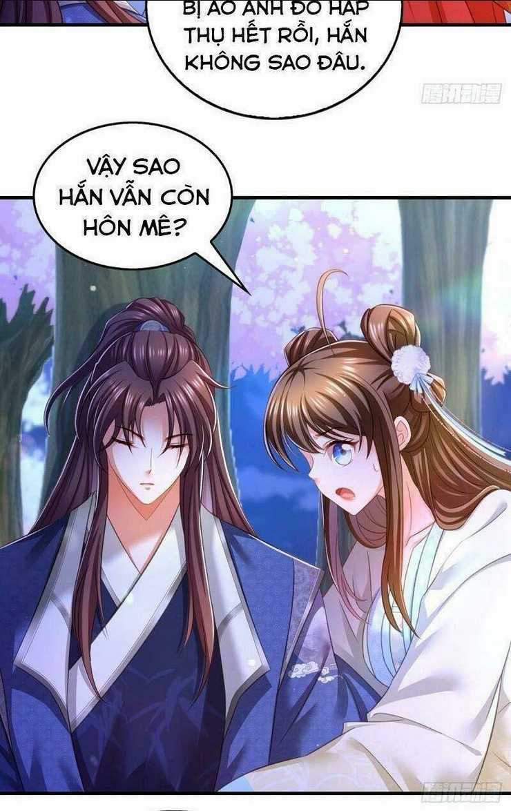 Ngã Tại Hậu Cung Đương Đại Lão Chapter 65 trang 6