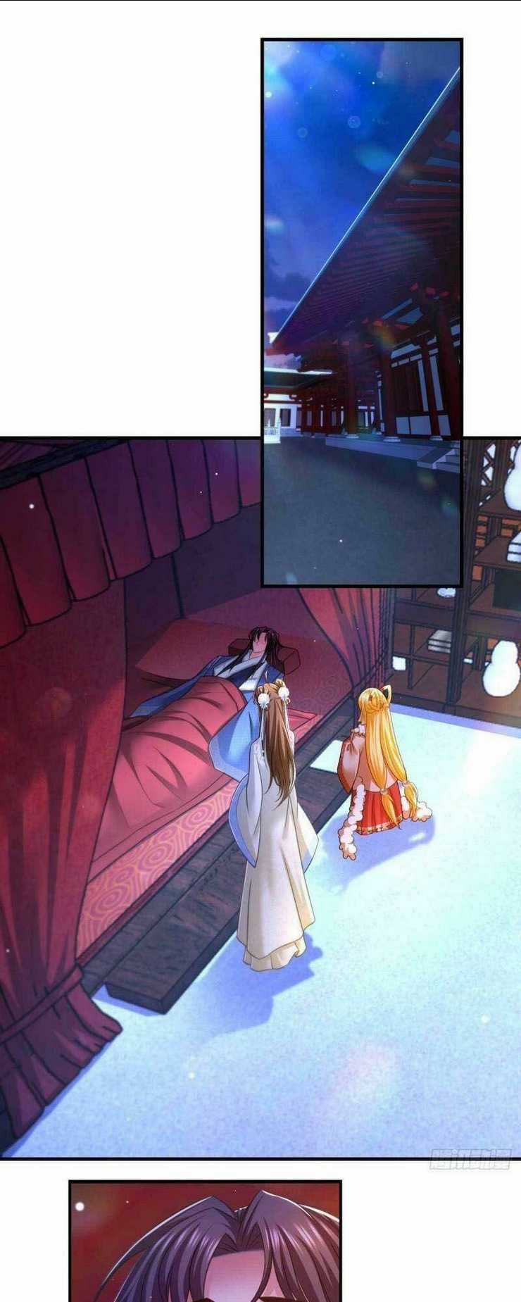 Ngã Tại Hậu Cung Đương Đại Lão Chapter 66 trang 1