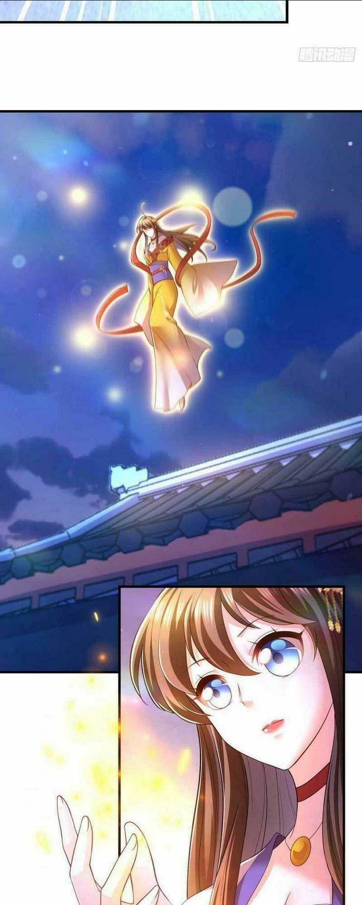 Ngã Tại Hậu Cung Đương Đại Lão Chapter 66 trang 14