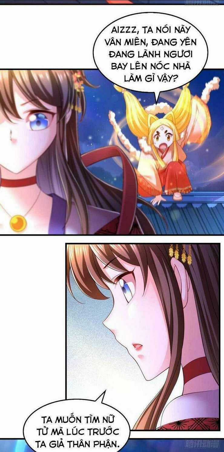 Ngã Tại Hậu Cung Đương Đại Lão Chapter 66 trang 16