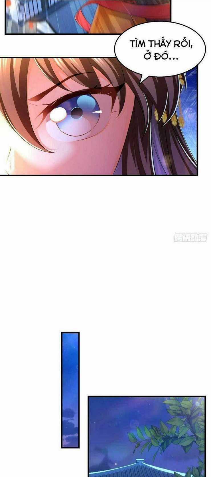 Ngã Tại Hậu Cung Đương Đại Lão Chapter 66 trang 18