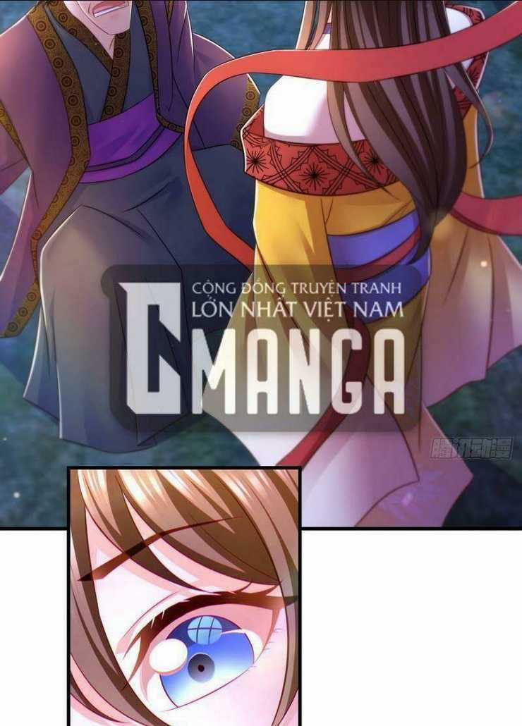 Ngã Tại Hậu Cung Đương Đại Lão Chapter 67 trang 21