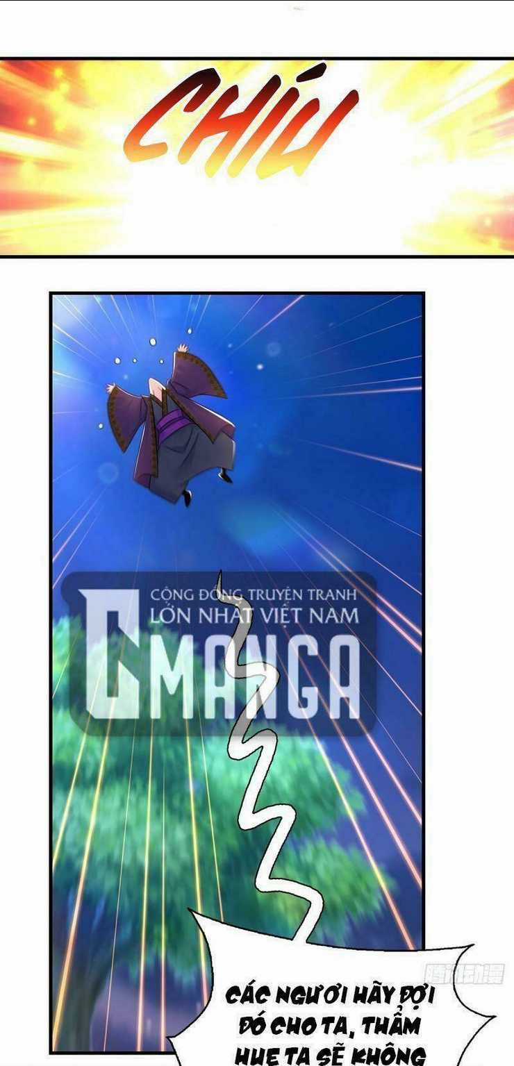 Ngã Tại Hậu Cung Đương Đại Lão Chapter 67 trang 23