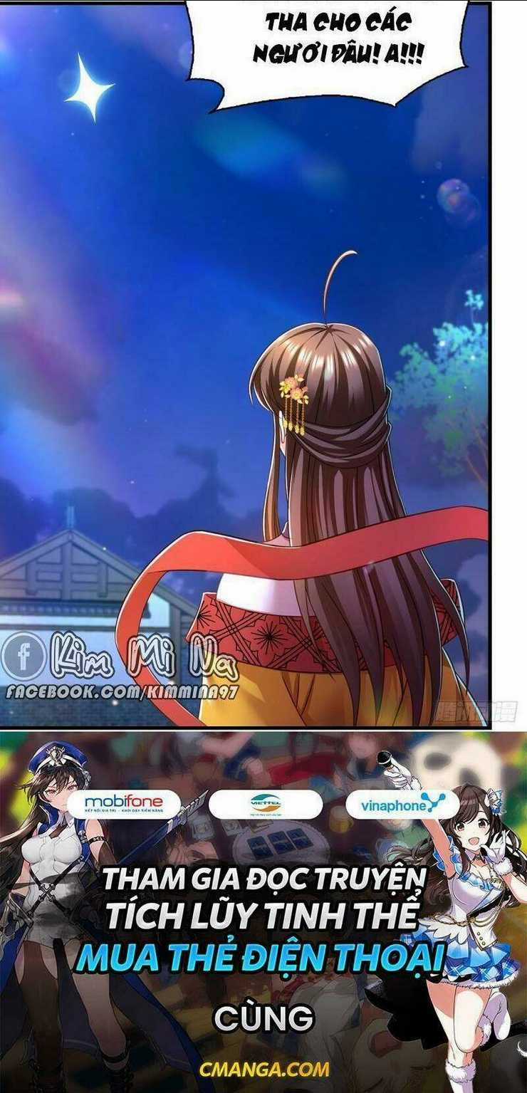 Ngã Tại Hậu Cung Đương Đại Lão Chapter 67 trang 24