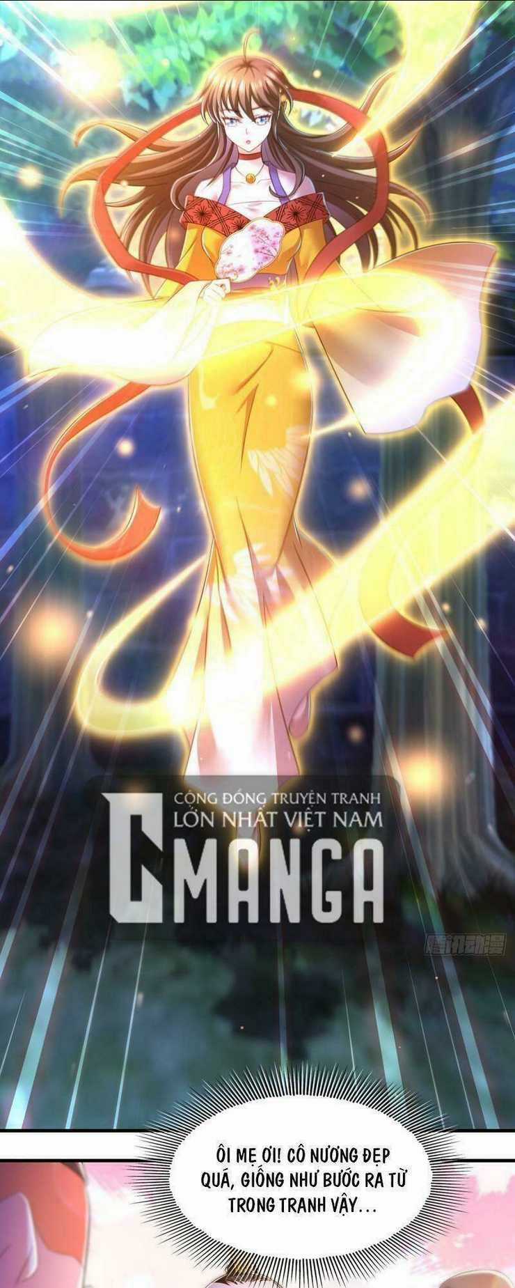 Ngã Tại Hậu Cung Đương Đại Lão Chapter 67 trang 8