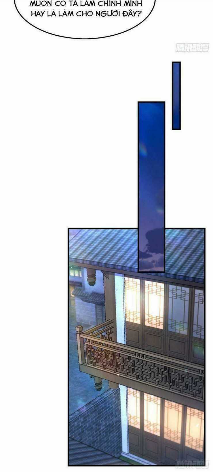 Ngã Tại Hậu Cung Đương Đại Lão Chapter 68 trang 13