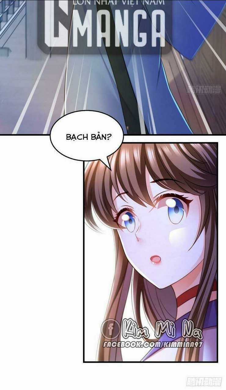 Ngã Tại Hậu Cung Đương Đại Lão Chapter 68 trang 23