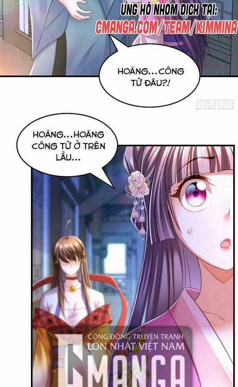 Ngã Tại Hậu Cung Đương Đại Lão Chapter 69 trang 0