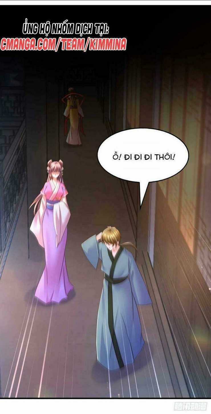 Ngã Tại Hậu Cung Đương Đại Lão Chapter 69 trang 5