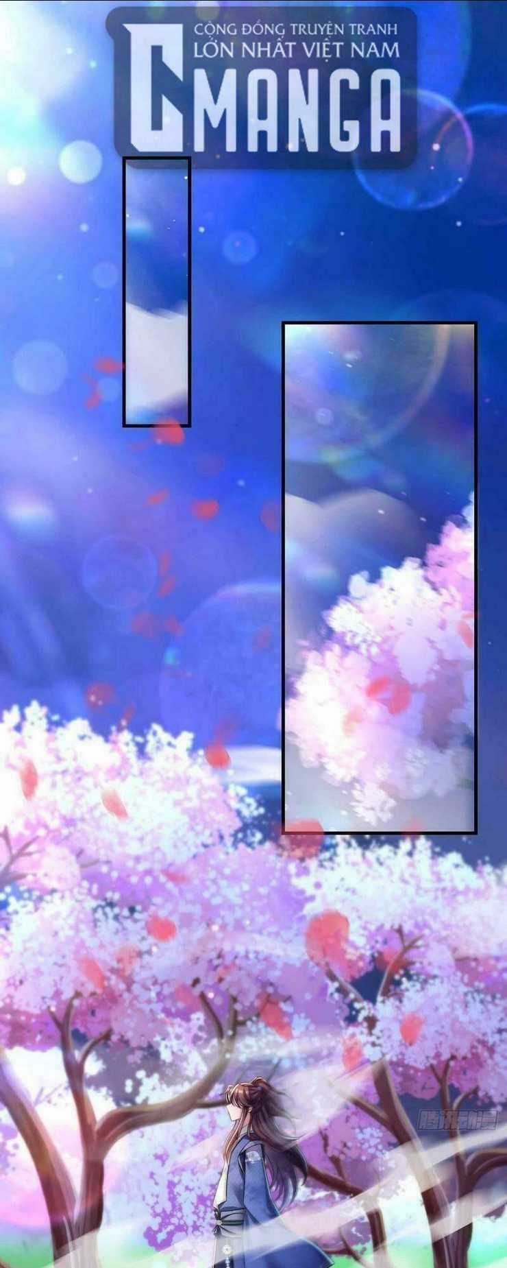 Ngã Tại Hậu Cung Đương Đại Lão Chapter 69 trang 6