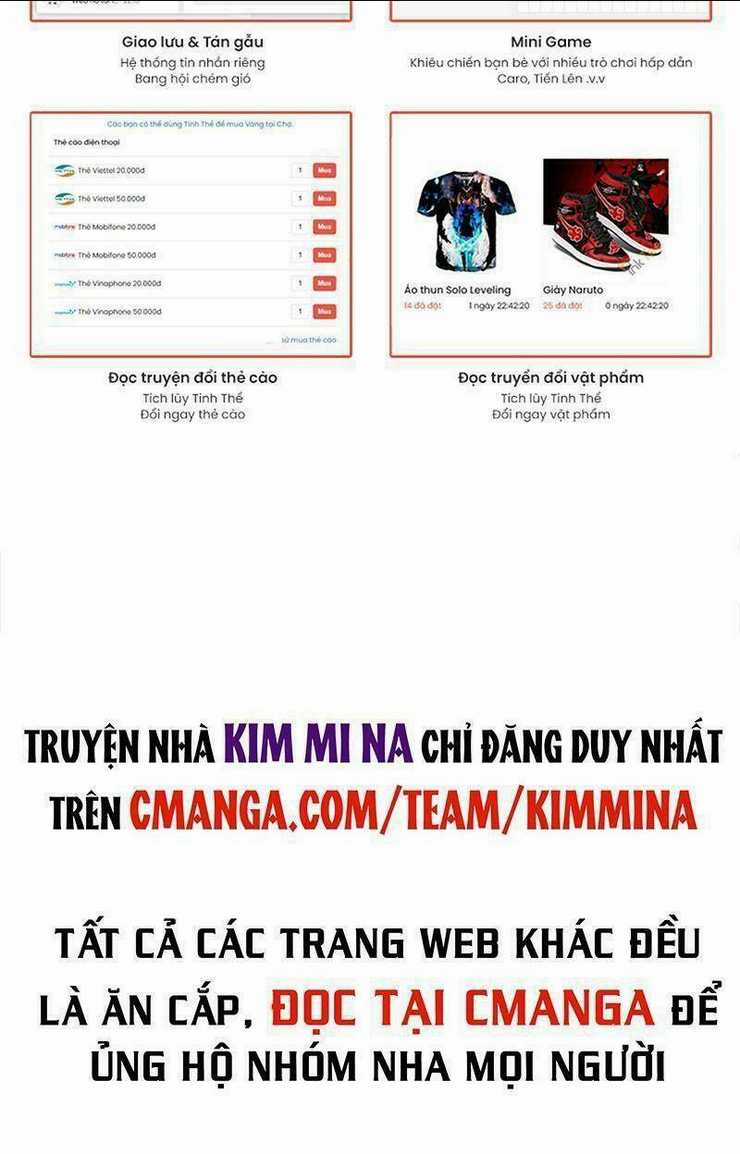 Ngã Tại Hậu Cung Đương Đại Lão Chapter 69 trang 9