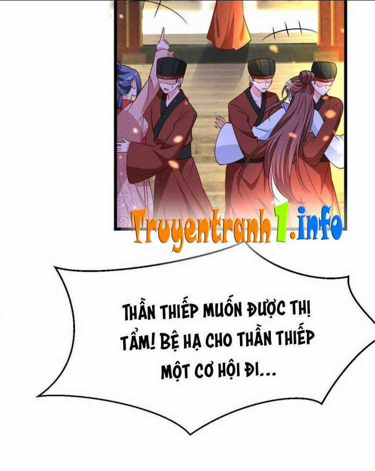 Ngã Tại Hậu Cung Đương Đại Lão Chapter 7 trang 11