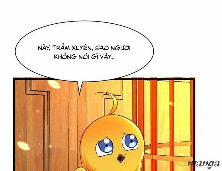 Ngã Tại Hậu Cung Đương Đại Lão Chapter 7 trang 16