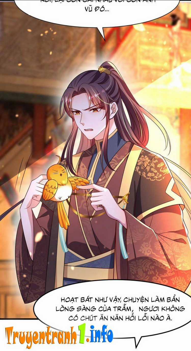 Ngã Tại Hậu Cung Đương Đại Lão Chapter 7 trang 26