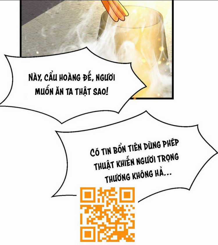 Ngã Tại Hậu Cung Đương Đại Lão Chapter 7 trang 28