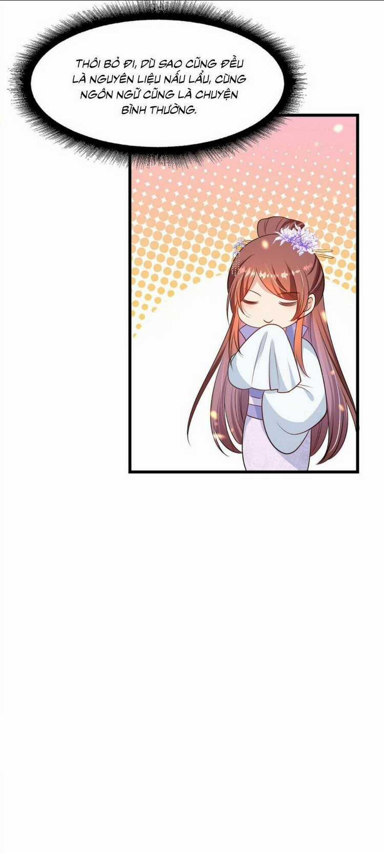 Ngã Tại Hậu Cung Đương Đại Lão Chapter 7 trang 6